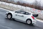 Hyundai i20 WRC 2012 года